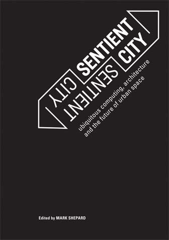 The Urban Culture of Sentient  Cities: From an Internet of Things to a Public Sphere of Things