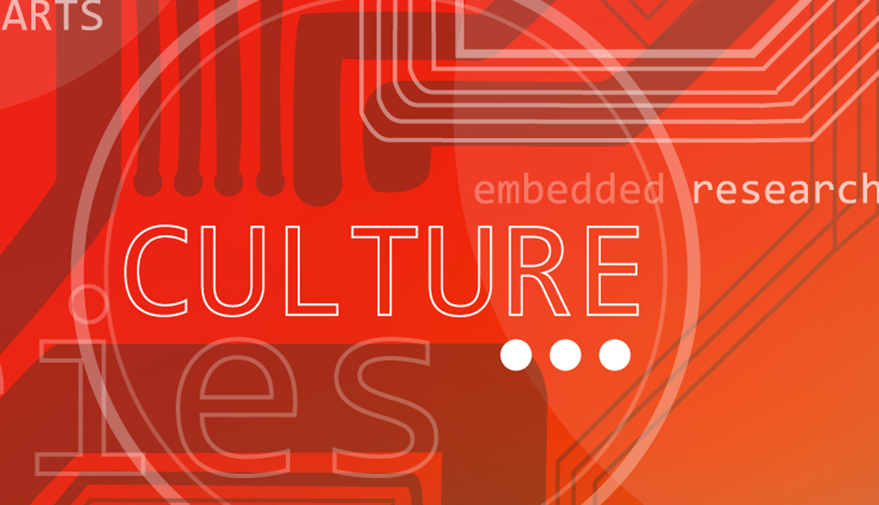 We are hiring: Embedded Researcher Smart and Social Cities