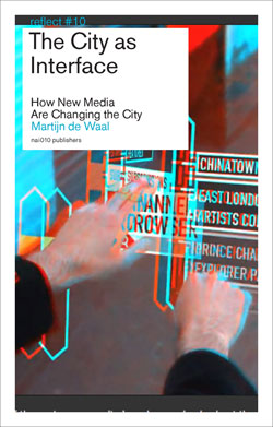 The City as Interface