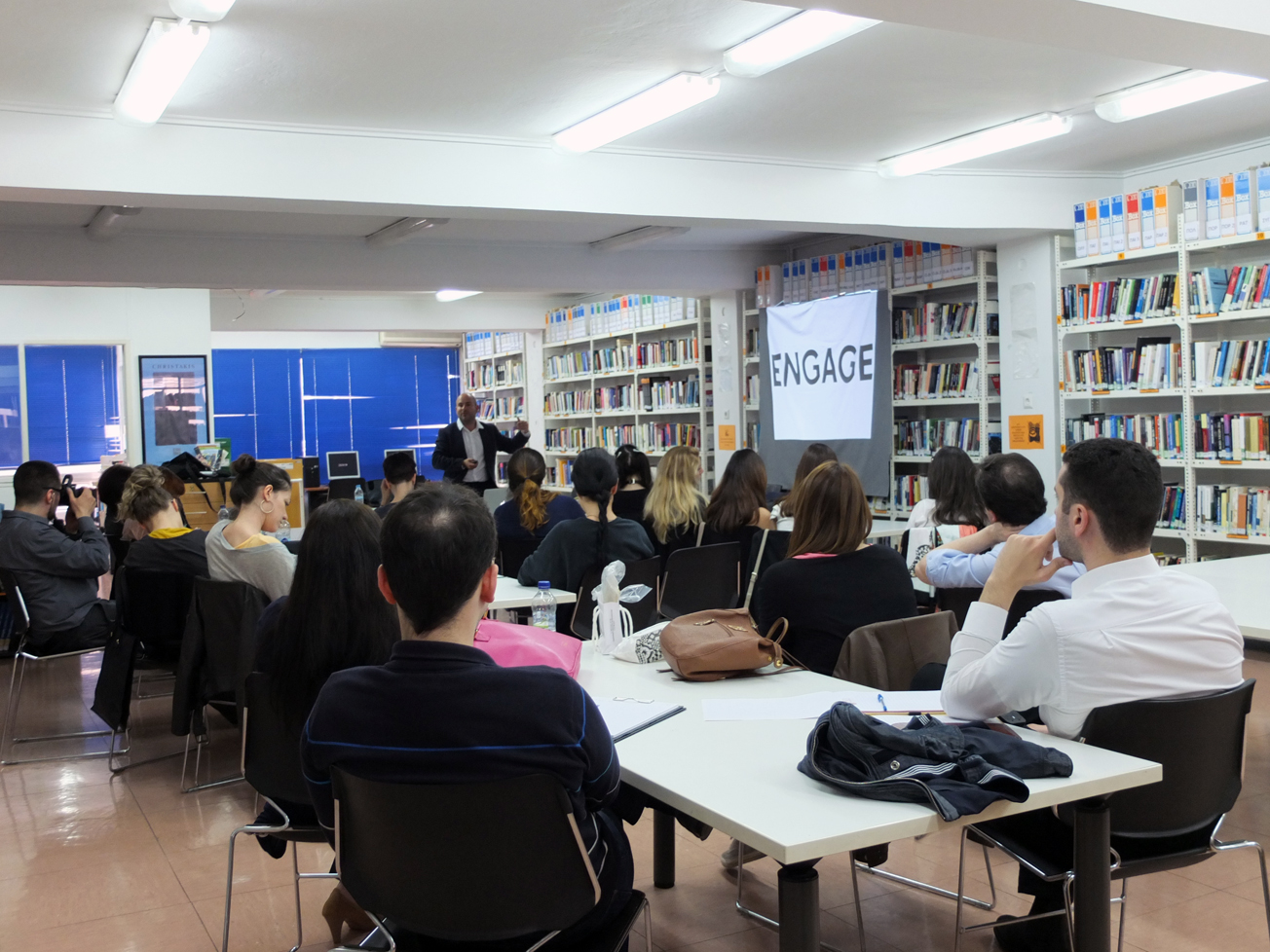 Athens Hackable Metropolis – workshop report