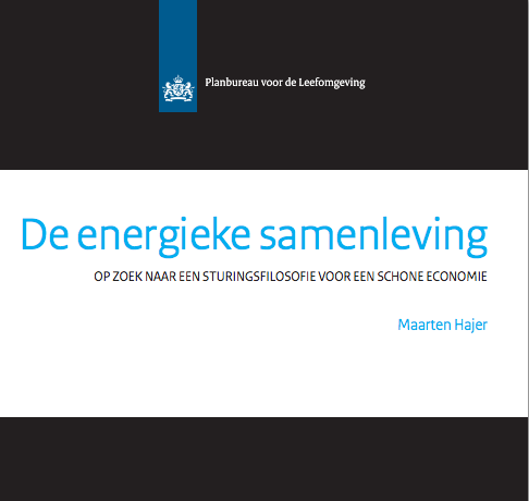 We are looking for an intern ‘smart cities’ (Dutch speaking)