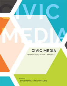 CFP Workshop Civic Media with Eric Gordon Amsterdam April 19 2017