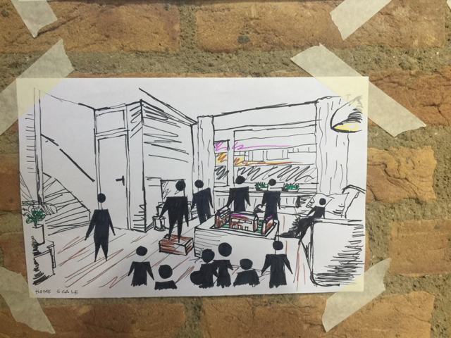 Games for Cities – The Citizen City Game Jam