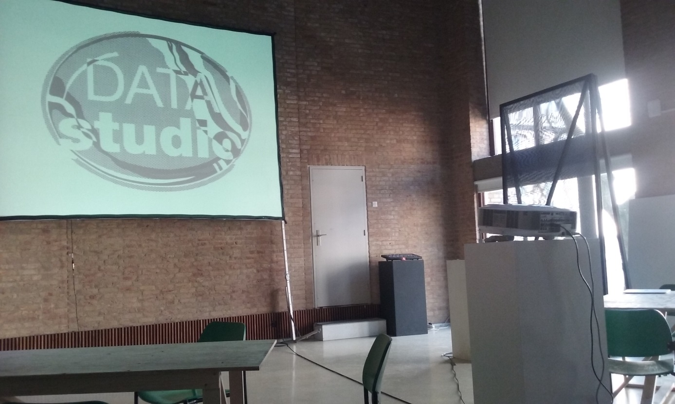 Games for Cities – The Citizen City Talk Show