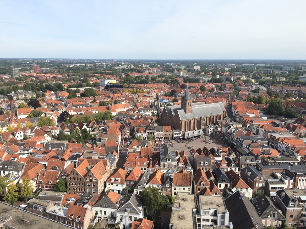 1 PhD + 1 postdoc position new NWO project ”Designing for Controversies in Responsible Smart Cities” deadline 20 April ’18