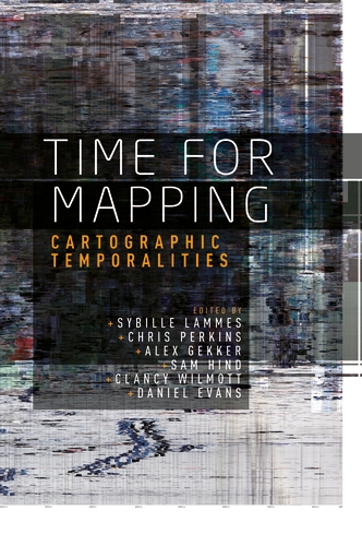New chapter “From real-time city to asynchronicity: exploring the real-time smart city dashboard”