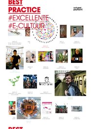 Three approaches of digital media and urban design