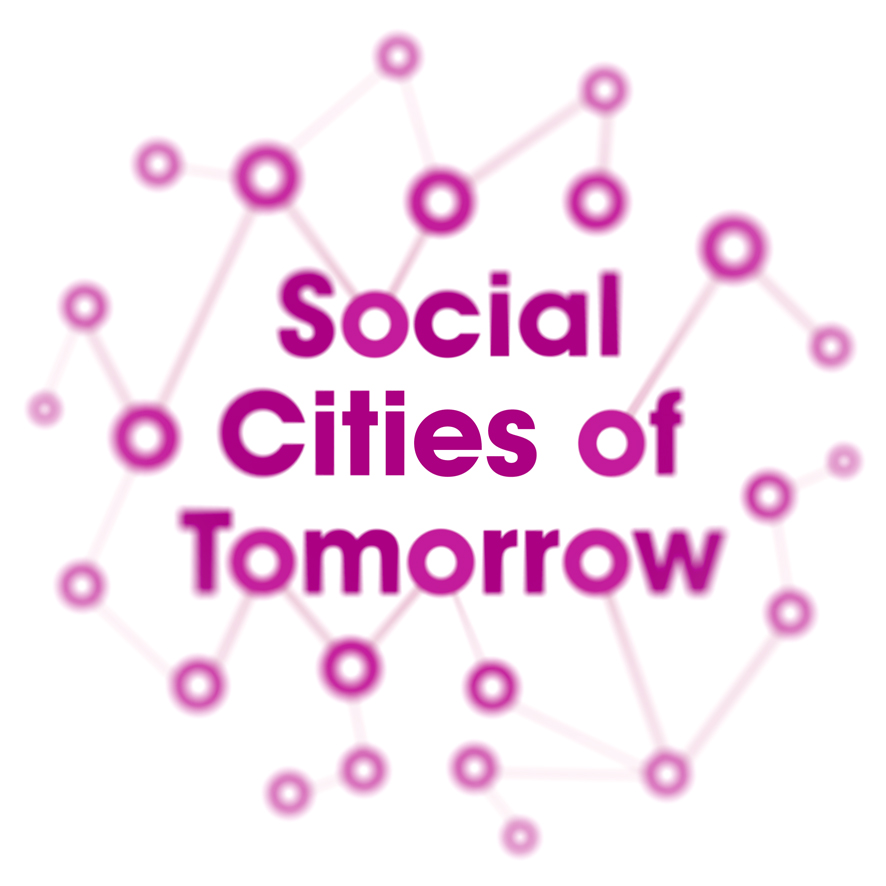 Conference & Workshop Social Cities of Tomorrow.