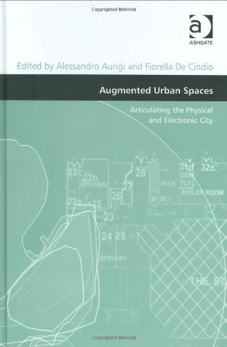 Review: Aurigi & De Cindio (2008) – Augmented urban spaces