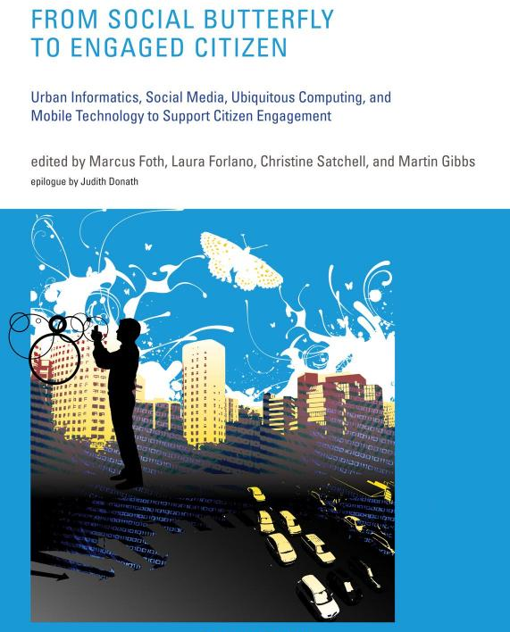 The Ideas and Ideals in Urban Media Theory and Design